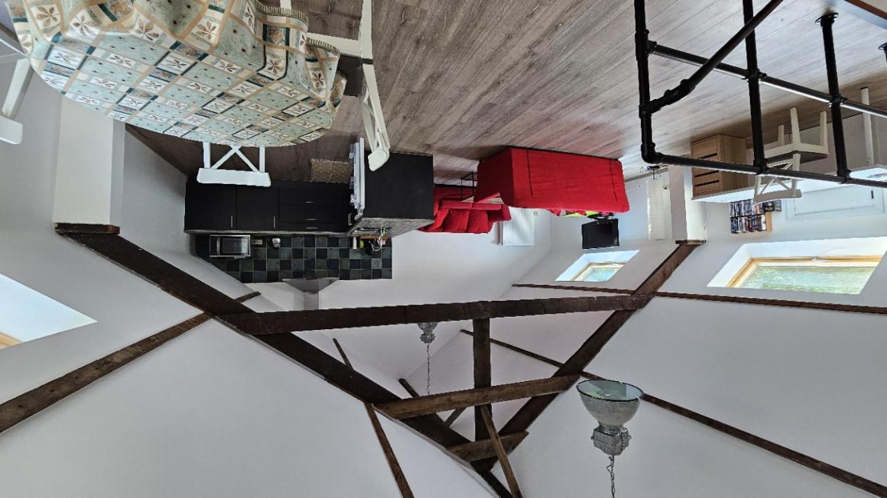 דירות Rotselaar Casa Kakelbos מראה חיצוני תמונה